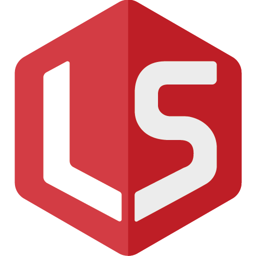 LudoSoftware Logo